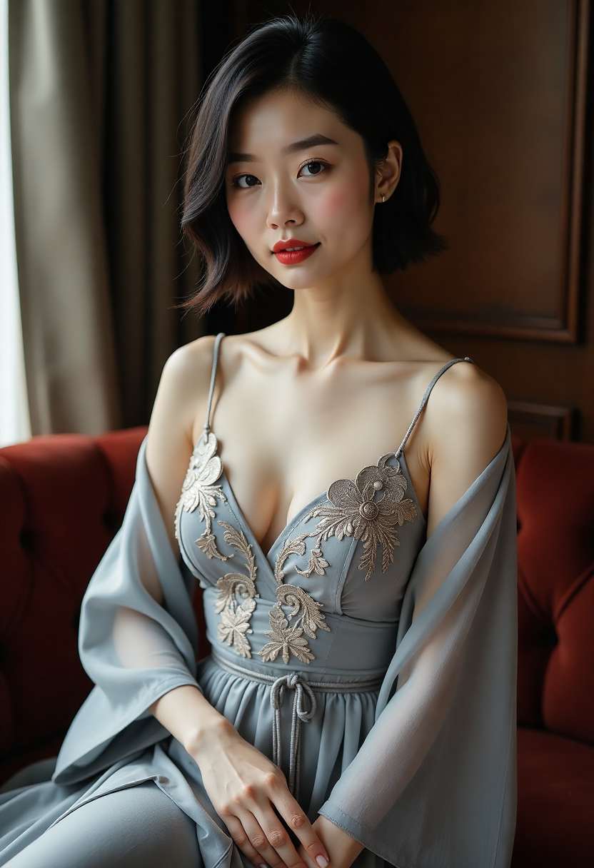姐姐万岁