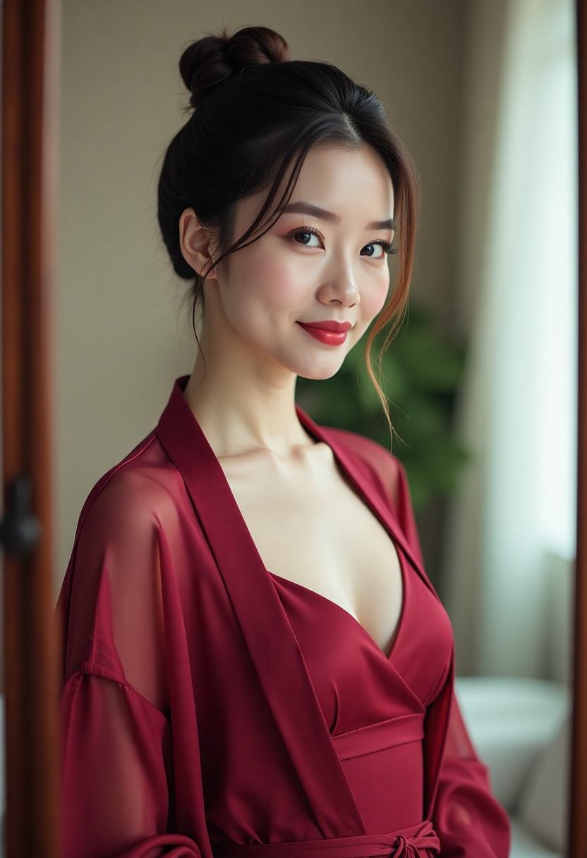 漂亮姐姐不好惹