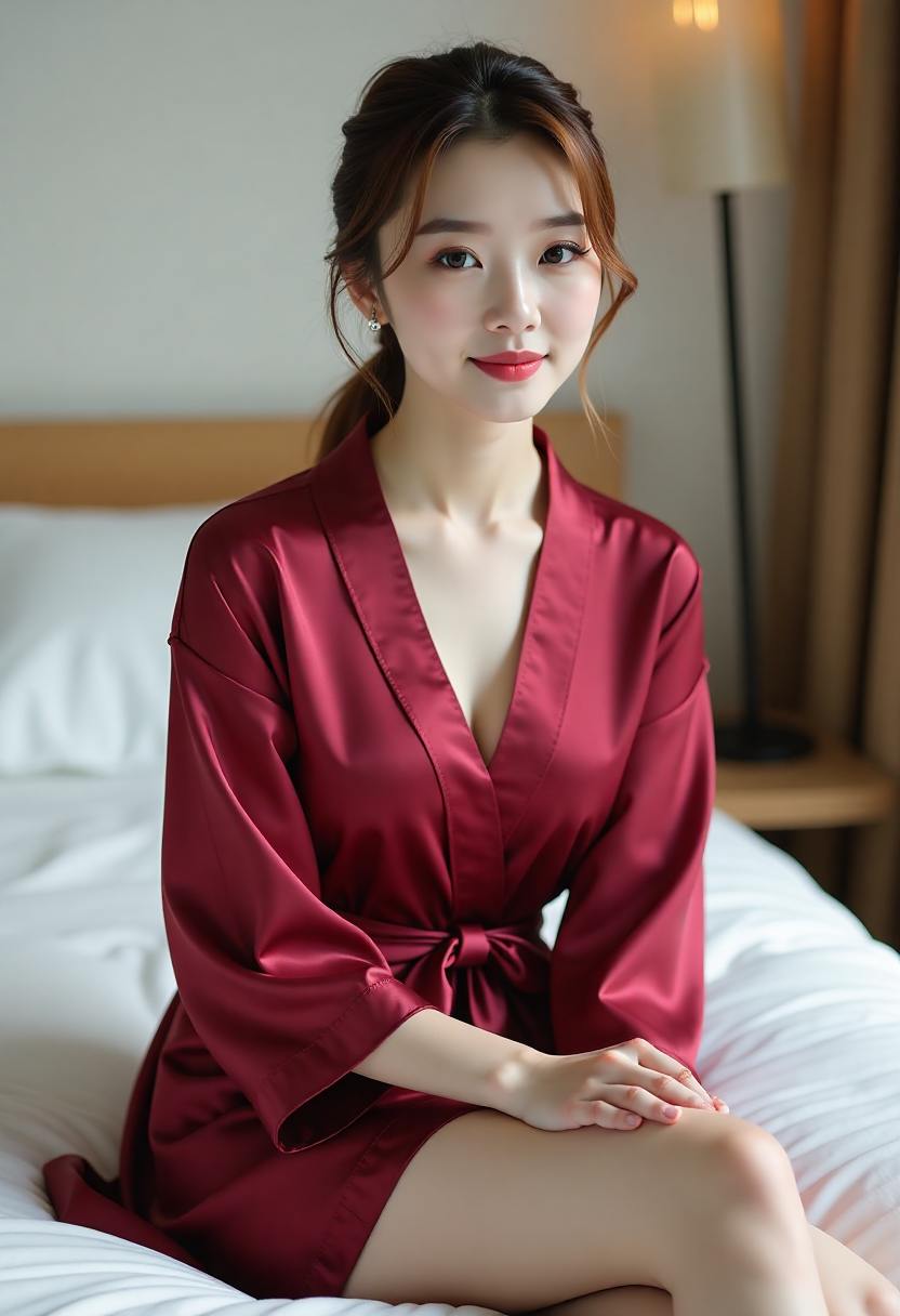 凤归长安