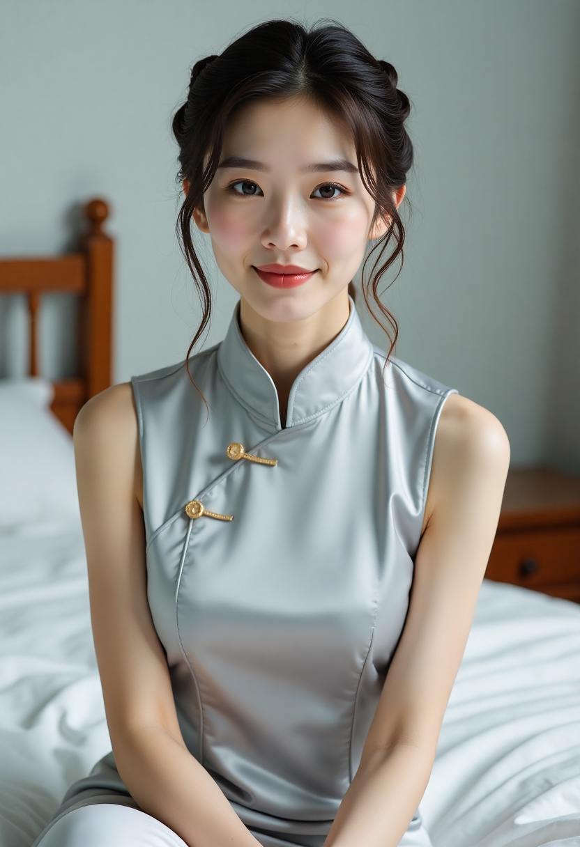 月下照姐姐